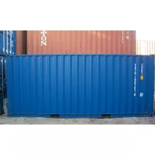 Containers Marítimos Contenedores Usados Nacionalizados Ba13