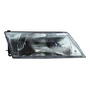 Farol Izq. Led Nissan Sentra 13-15 / Original Nissan Stanley Nissan Sentra