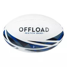 Bola Rugby Jogos R500 5 Offload