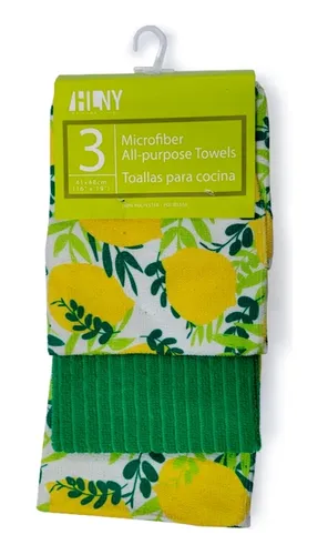 Tercera imagen para búsqueda de paños de cocina