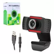 Webcam Mini Packing 1080p