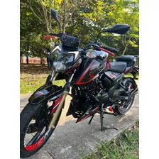 Tvs Apache 200