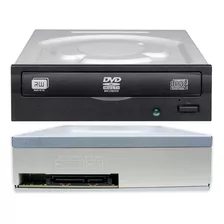 Drive Gravador Dvd/cd Rw Sata Desktop - Oferta