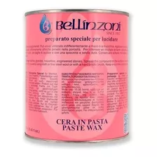 Cera Bellinzoni Marmore Brilho Perfeito Incolor 1300g