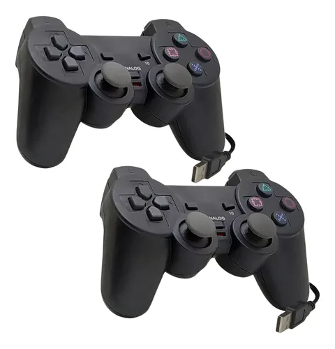 Segunda imagem para pesquisa de controle pc sem fio