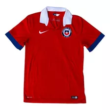 Polera Selección Chilena Original 