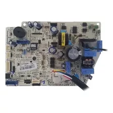 Placa Evaporadora Ar LG Dual Inverter S4nq12ja3wf Original