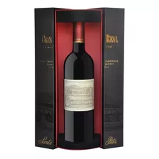 Vino Santa Rita Casa Real Reserva Especial 750cc