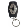 Carcasa Control Llave Renault 2 Botones Con Logo + Obsequio Renault 6