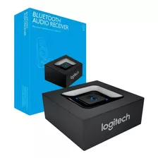 Receptor De Audio Bluetooth