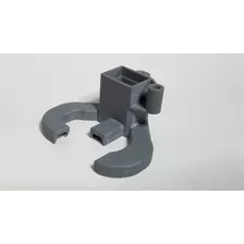 Conducto De Aire De Capa Anycubic 4max Pro 2.0 Mejorado.