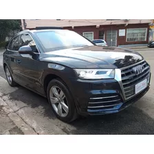 Audi Q5 2.0 Tfsi S-tronic Quattro 5p