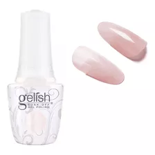 Gel Polish Semipermanente 15ml Champange Gelish