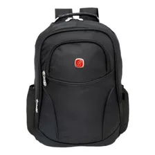 Mochila De Ótima Qualidade Reforçada Para Notebook De 15 