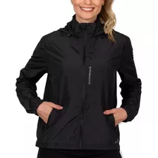 Jaqueta Lupo Corta Vento Feminina Windbreak - Original Lupo