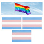 Tercera imagen para búsqueda de bandera trans