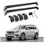 Volvo Emblema Distintivo Original Para: S40, V50, Xc90, C30 Volvo XC 90 2.5 T