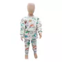 Segunda imagen para búsqueda de pijamas para niñas