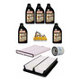 Kit Filtro Junta Transmisin Automtica Mazda 6 2.5l 2014-18