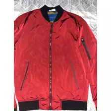 Sudadera Zara (bomber Jacket)