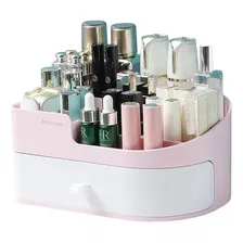 Organizador Porta Maquillaje Cosméticos Multiuso Cajón