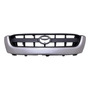 Bumper Delantero Toyota Hilux Revo 4x4 Off Road  TOYOTA 4 X 4 DLX