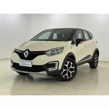 Renault Captur 2.0 Intens Id:8100