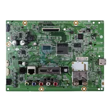 Placa Principal Tv Monitor LG 28mt49s-ps Ebt64578902 