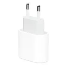 Carregador Turbo Usb-c 20w