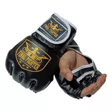  Guantes Vale Todo Mma Artes Marciales Final Fighter