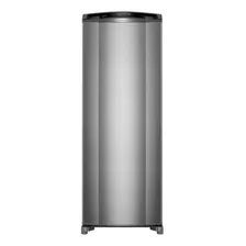 Geladeira Consul 342 Litros Frost Free Inox Crb39ak 220v