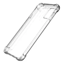 Capa Capinha Transparente Samsung A51 Case Anti Impacto