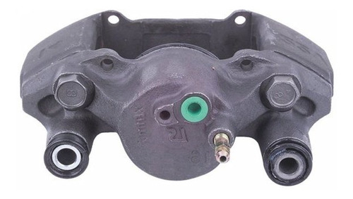 Caliper Freno Delantero Der Mercury Tracer 1999 Foto 4