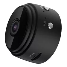 Mini Câmera Wi-fi 1080p Câmera De Vídeo Câmera De Vídeo Com