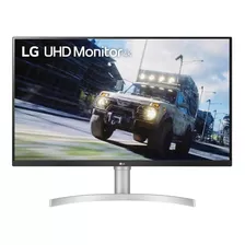Monitor 32 LG 32un550-w Hdr Uhd 4k 