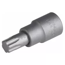 (6193) Llave De Vaso Torx Plus Tp60, Accionamiento Cuad...