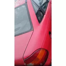 Opel Astra Desarme