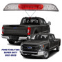 Foco F-250 Super Duty 6.8 2005 2006 2007 2008 2009 2010