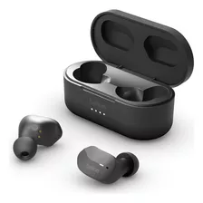 Audífonos Bluetooth True Wireless Soundform Belkin Circuit S