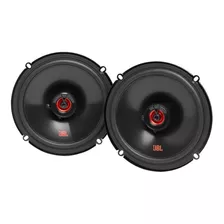 Bocinas Jbl Club620fam 6 1/2 PuLG 180w 60 Rms 2 Vías 