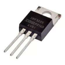 Transistor Irf3205 Original Ir To220 Irf 3205