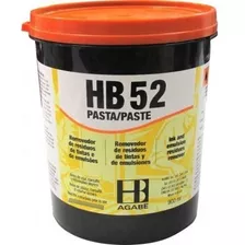 1 Hb52 + 1 Hb50 Liquido