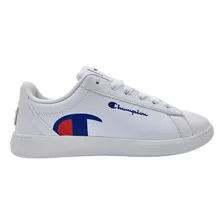 Tenis Champion Pure W Dama Casual Moda