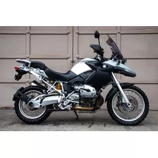 Bmw R1200gs 2007 