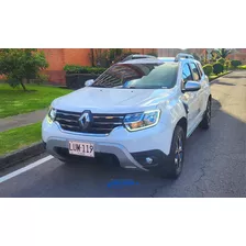 Gran Oportunidad Renault Duster Iconic 2024 Nueva 0 Km Mt 