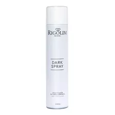 Rigolim Hair - Dark Spray - Spray Fixador 300ml