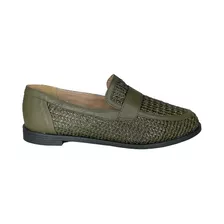 Sapato Mocassim Feminino Mariotta 19317-06