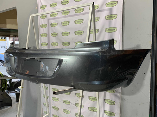 Fascia Trasera Chrysler Sebring 2007 - 2010 Foto 5