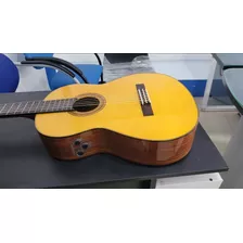 Guitarra Yamaha Cg-ta