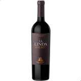 Vino Tinto La Linda Malbec Luigi Bosca - Vico Wine Bar